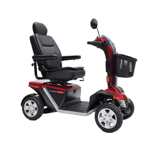 Pathrider-140xl Red